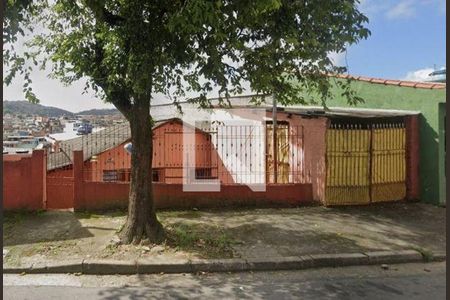 Casa à venda com 3 quartos, 131m² em Vila Suica, Santo André
