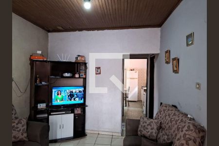 Casa à venda com 3 quartos, 131m² em Vila Suica, Santo André