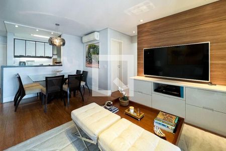 Apartamento à venda com 2 quartos, 87m² em Perdizes, São Paulo