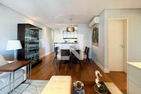 Apartamento à venda com 2 quartos, 87m² em Perdizes, São Paulo