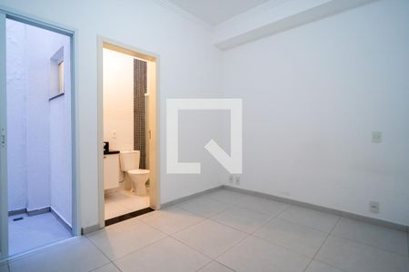 Quarto de kitnet/studio para alugar com 1 quarto, 32m² em Vila Carvalho, Sorocaba