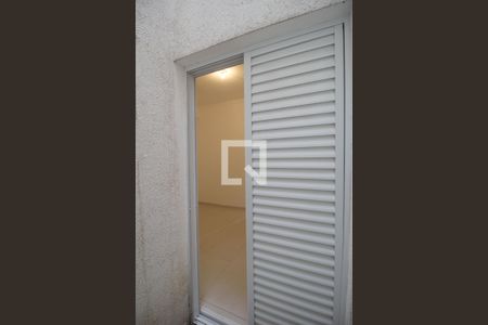 Área de Luz do Quarto de kitnet/studio para alugar com 1 quarto, 32m² em Vila Carvalho, Sorocaba