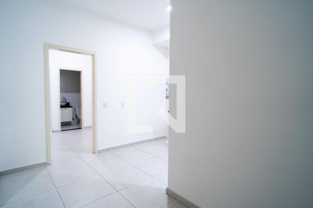 Sala de kitnet/studio para alugar com 1 quarto, 32m² em Vila Carvalho, Sorocaba