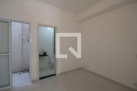 Quarto de kitnet/studio para alugar com 1 quarto, 32m² em Vila Carvalho, Sorocaba