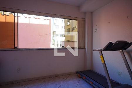 Sala - Varanda de apartamento à venda com 2 quartos, 65m² em Bom Jesus, Porto Alegre