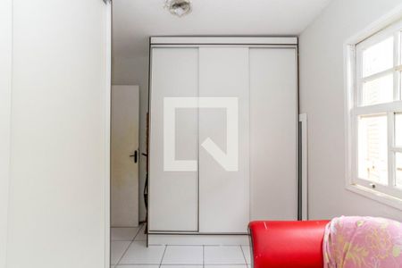 Closet do quarto 1 de casa à venda com 4 quartos, 151m² em Vila Barros, Guarulhos