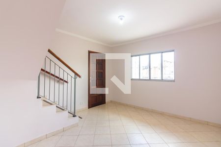 Sala  de casa à venda com 3 quartos, 211m² em Novo Osasco, Osasco