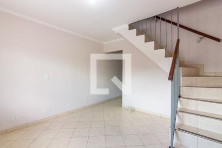 Sala  de casa à venda com 3 quartos, 211m² em Novo Osasco, Osasco