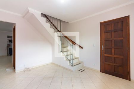 Sala  de casa à venda com 3 quartos, 211m² em Novo Osasco, Osasco