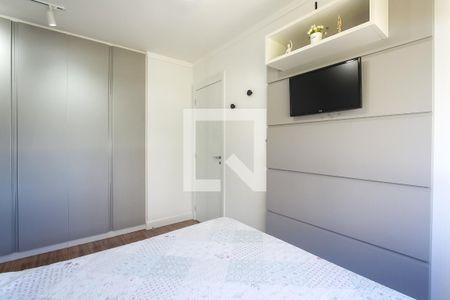 Suite de apartamento à venda com 2 quartos, 65m² em Jardim Carvalho, Porto Alegre