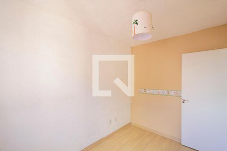 Quarto 2 de apartamento para alugar com 2 quartos, 41m² em Hípica, Porto Alegre