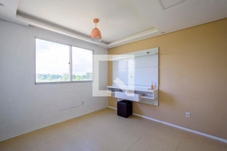 Sala de apartamento para alugar com 2 quartos, 41m² em Hípica, Porto Alegre