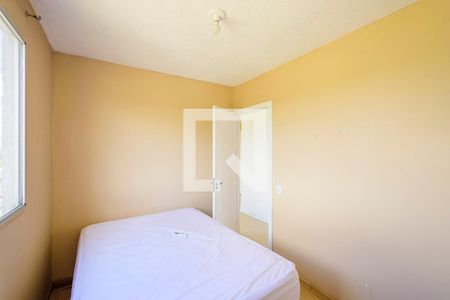 Quarto 1 de apartamento para alugar com 2 quartos, 41m² em Hípica, Porto Alegre