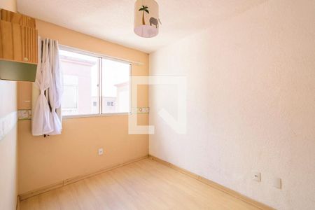 Quarto 2 de apartamento para alugar com 2 quartos, 41m² em Hípica, Porto Alegre