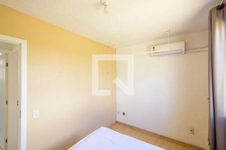 Quarto 1 de apartamento para alugar com 2 quartos, 41m² em Hípica, Porto Alegre