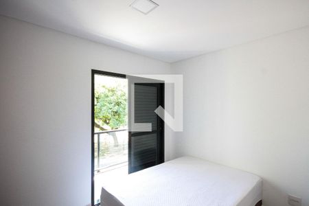 Quarto  de apartamento para alugar com 1 quarto, 28m² em Vila Formosa, São Paulo