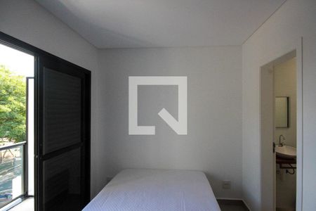 Quarto de apartamento para alugar com 1 quarto, 28m² em Vila Formosa, São Paulo