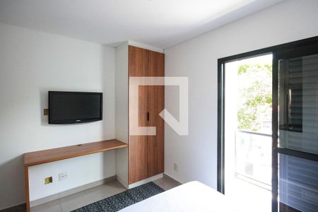 Quarto de apartamento para alugar com 1 quarto, 28m² em Vila Formosa, São Paulo