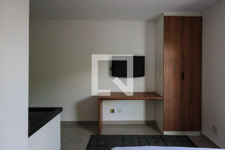 Quarto de apartamento para alugar com 1 quarto, 28m² em Vila Formosa, São Paulo