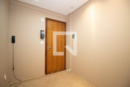 Sala de apartamento para alugar com 2 quartos, 30m² em Norte (águas Claras), Brasília