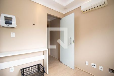 Quarto de apartamento para alugar com 2 quartos, 30m² em Norte (águas Claras), Brasília