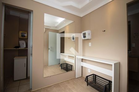 Quarto de apartamento para alugar com 2 quartos, 30m² em Norte (águas Claras), Brasília