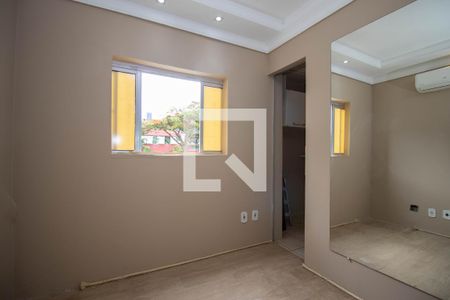 Quarto de apartamento para alugar com 2 quartos, 30m² em Norte (águas Claras), Brasília