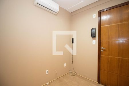 Sala de apartamento para alugar com 2 quartos, 30m² em Norte (águas Claras), Brasília