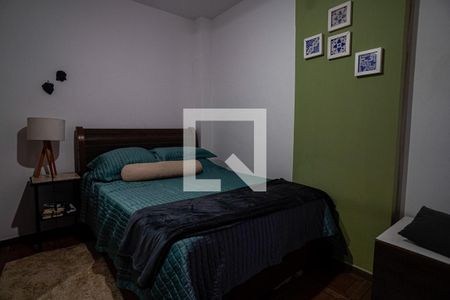 Quarto  de apartamento à venda com 2 quartos, 58m² em Icaraí, Niterói