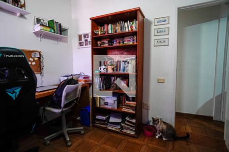 Quarto 2 de apartamento à venda com 2 quartos, 58m² em Icaraí, Niterói