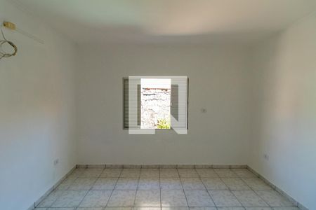 Quarto 2 de casa para alugar com 2 quartos, 75m² em Jardim Nordeste, São Paulo