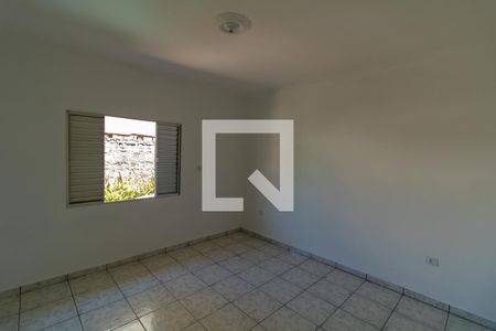 Quarto 1 de casa para alugar com 2 quartos, 75m² em Jardim Nordeste, São Paulo
