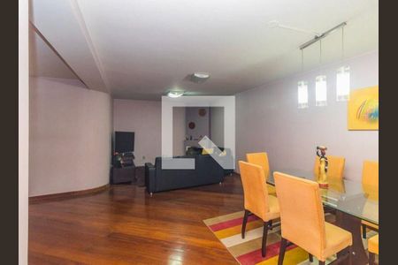 Sala de Jantar de apartamento à venda com 2 quartos, 64m² em Morro do Espelho, São Leopoldo