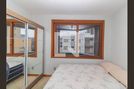 Quarto 1 de apartamento à venda com 2 quartos, 64m² em Morro do Espelho, São Leopoldo