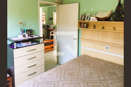 Quarto de casa à venda com 2 quartos, 64m² em Santa Teresa, São Leopoldo