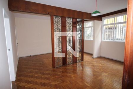 Apartamento à venda com 4 quartos, 160m² em Santo Agostinho, Belo Horizonte
