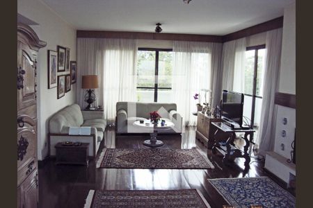 Apartamento à venda com 4 quartos, 175m² em Vila Suzana, São Paulo