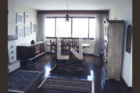 Apartamento à venda com 4 quartos, 175m² em Vila Suzana, São Paulo