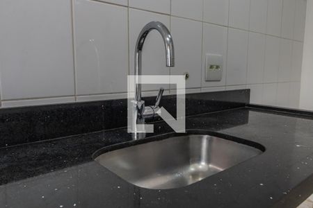 Apartamento à venda com 76m², 2 quartos e 1 vaga Apartamento à venda com 76m², 2 quartos e 1 vagaCozinha