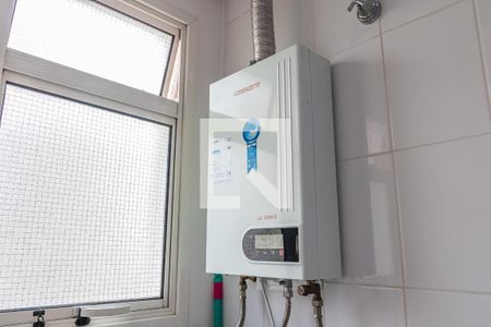 Apartamento à venda com 76m², 2 quartos e 1 vaga Apartamento à venda com 76m², 2 quartos e 1 vagaÁrea de Serviço