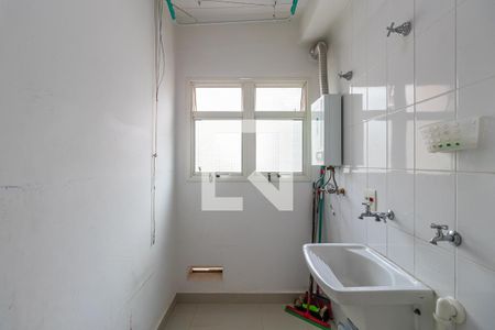 Apartamento à venda com 76m², 2 quartos e 1 vaga Apartamento à venda com 76m², 2 quartos e 1 vagaÁrea de Serviço