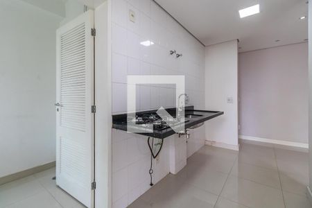 Apartamento à venda com 76m², 2 quartos e 1 vaga Apartamento à venda com 76m², 2 quartos e 1 vagaCozinha