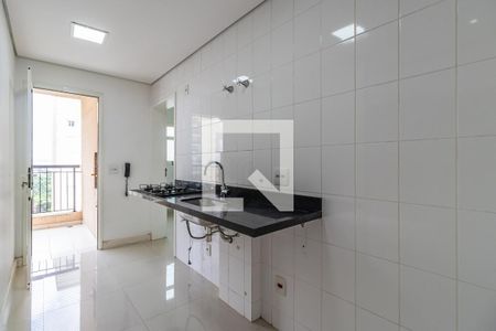 Apartamento à venda com 76m², 2 quartos e 1 vaga Apartamento à venda com 76m², 2 quartos e 1 vagaCozinha