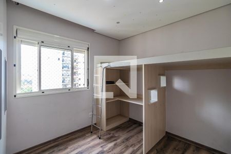 Quarto 1 de apartamento à venda com 2 quartos, 76m² em Jardim Tupanci, Barueri