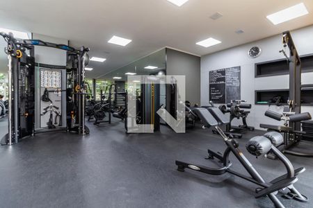 Apartamento à venda com 76m², 2 quartos e 1 vaga Apartamento à venda com 76m², 2 quartos e 1 vagaÁrea Comum