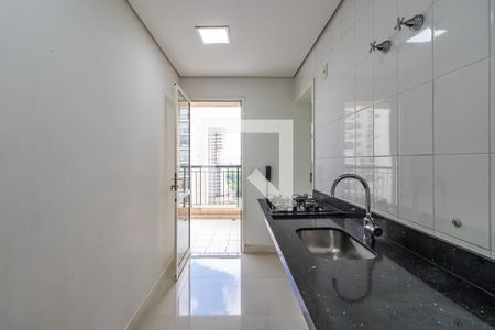 Apartamento à venda com 76m², 2 quartos e 1 vaga Apartamento à venda com 76m², 2 quartos e 1 vagaCozinha