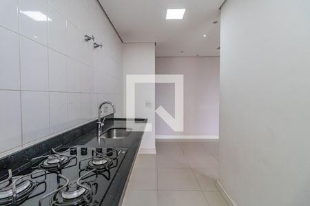 Apartamento à venda com 76m², 2 quartos e 1 vaga Apartamento à venda com 76m², 2 quartos e 1 vagaCozinha