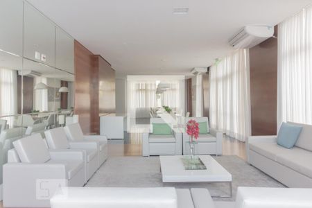 Apartamento à venda com 76m², 2 quartos e 1 vaga Apartamento à venda com 76m², 2 quartos e 1 vagaÁrea Comum