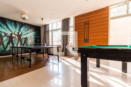 Apartamento à venda com 76m², 2 quartos e 1 vaga Apartamento à venda com 76m², 2 quartos e 1 vagaÁrea Comum