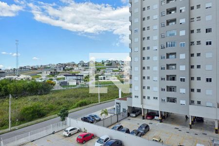 Vista de apartamento para alugar com 2 quartos, 51m² em Condomínio Residencial Colinas do Paratehy, São José dos Campos